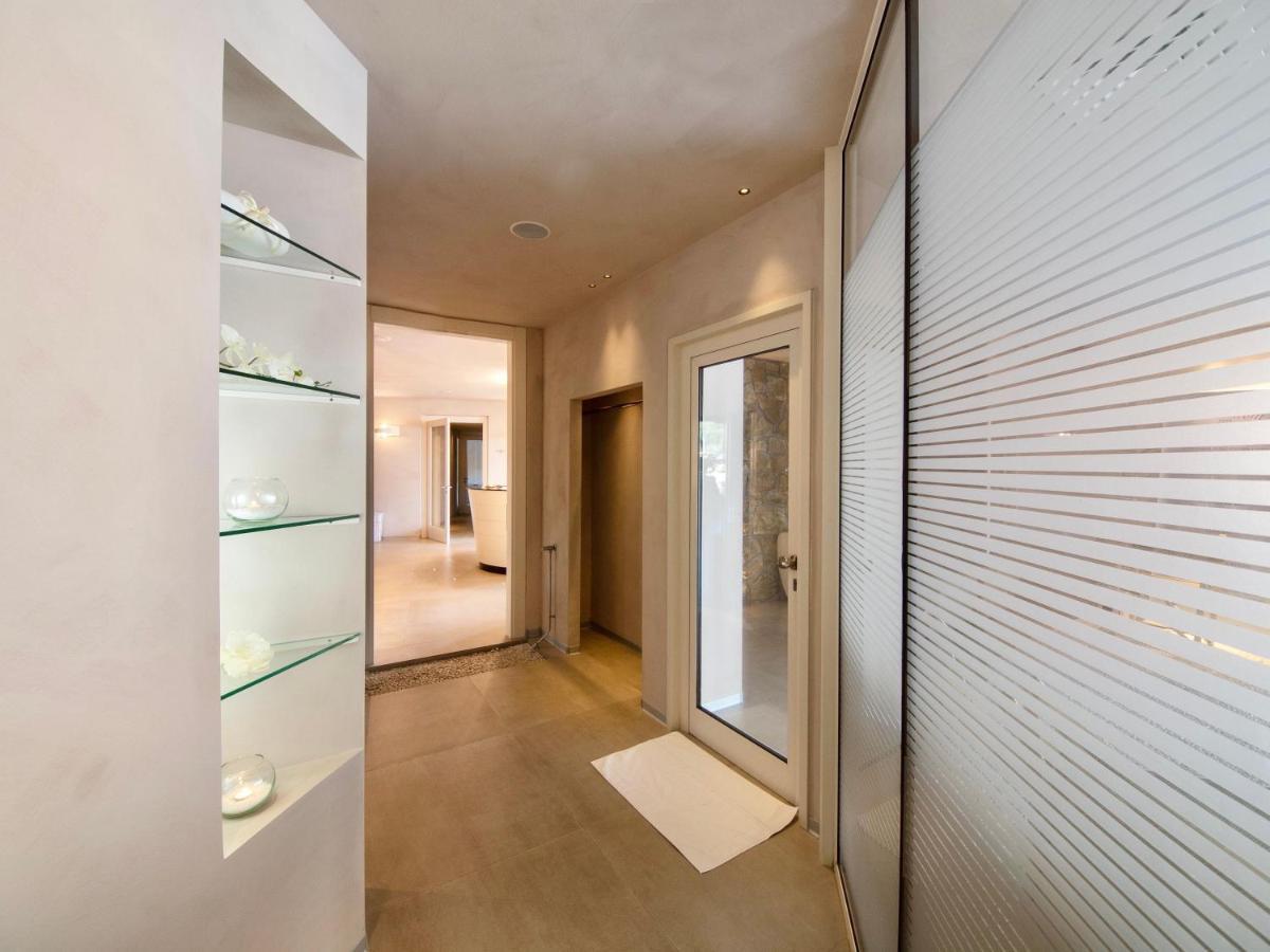 Apartments In Residence With Swimming Pool In Monteverdi Marittimo Buitenkant foto