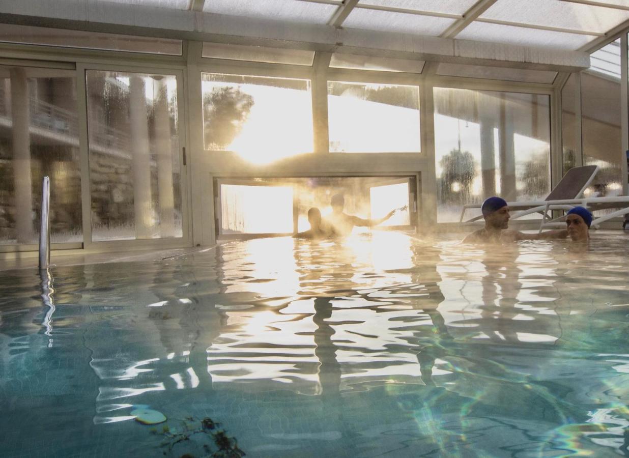 Apartments In Residence With Swimming Pool In Monteverdi Marittimo Buitenkant foto